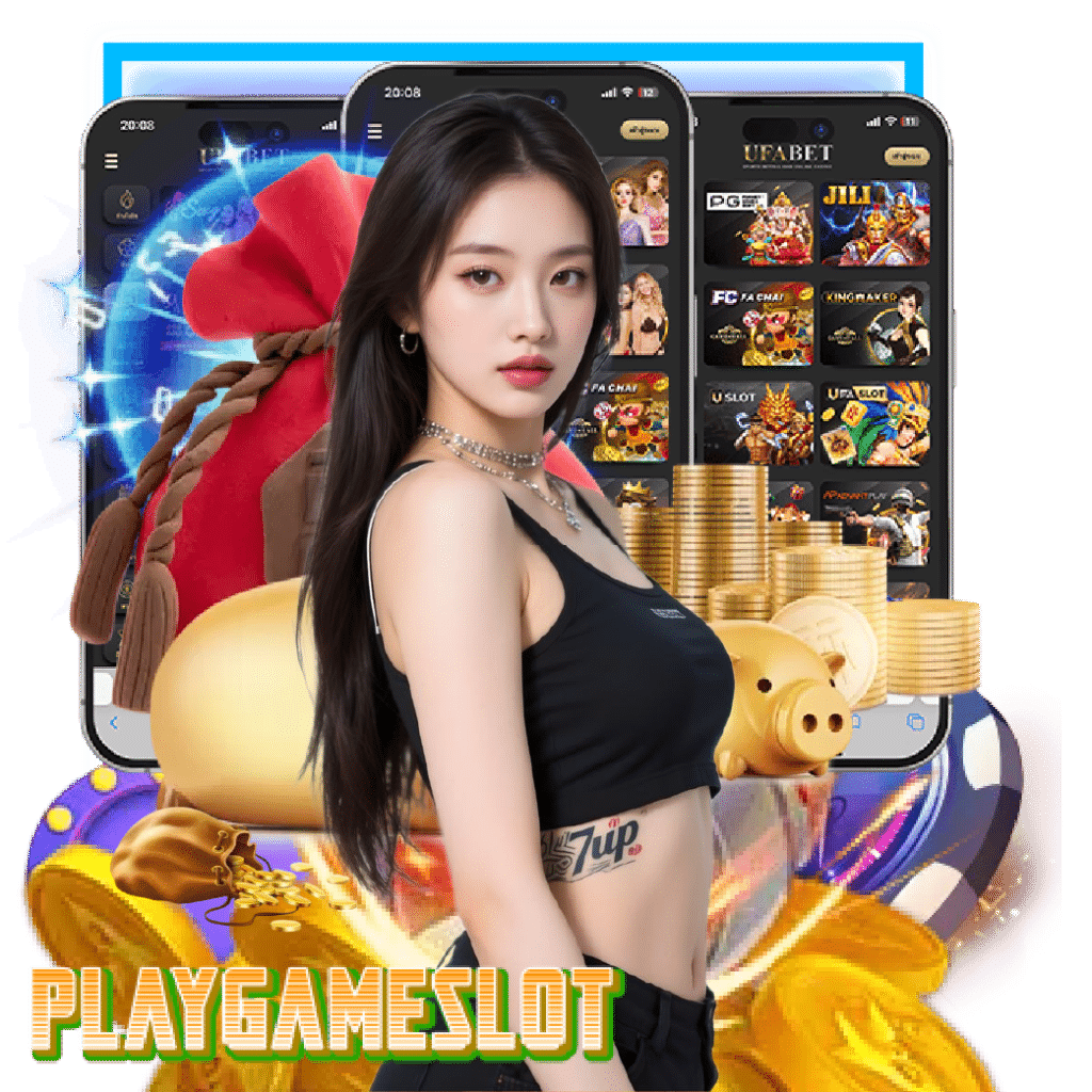 playgameslot ไม่มีขั้นต่ำ