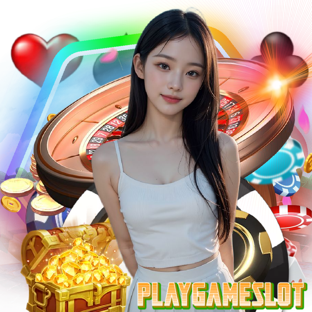 playgameslot เกมลิขสิทธิ์แท้